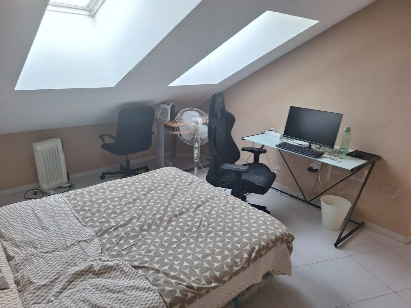 Room in Calle Gabino Muriel, 3, Centro Room in Calle Gabino Muriel, 3, Centro