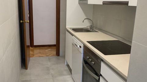 Photo 3 of Flat for rent in Calle de Fermín Caballero, 87, Peñagrande, Madrid Capital