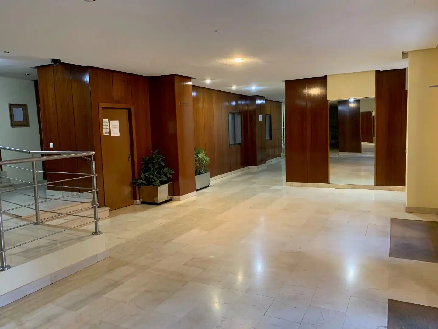 Flat for rent in Calle de Fermín Caballero, 87, Peñagrande