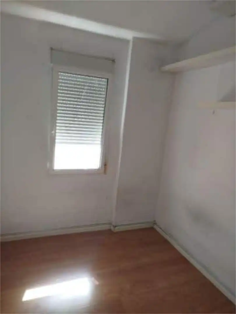 Flat for sale in Paseo Independencia Bedroom of Flat for sale in Zaragoza with Heating and Terrace