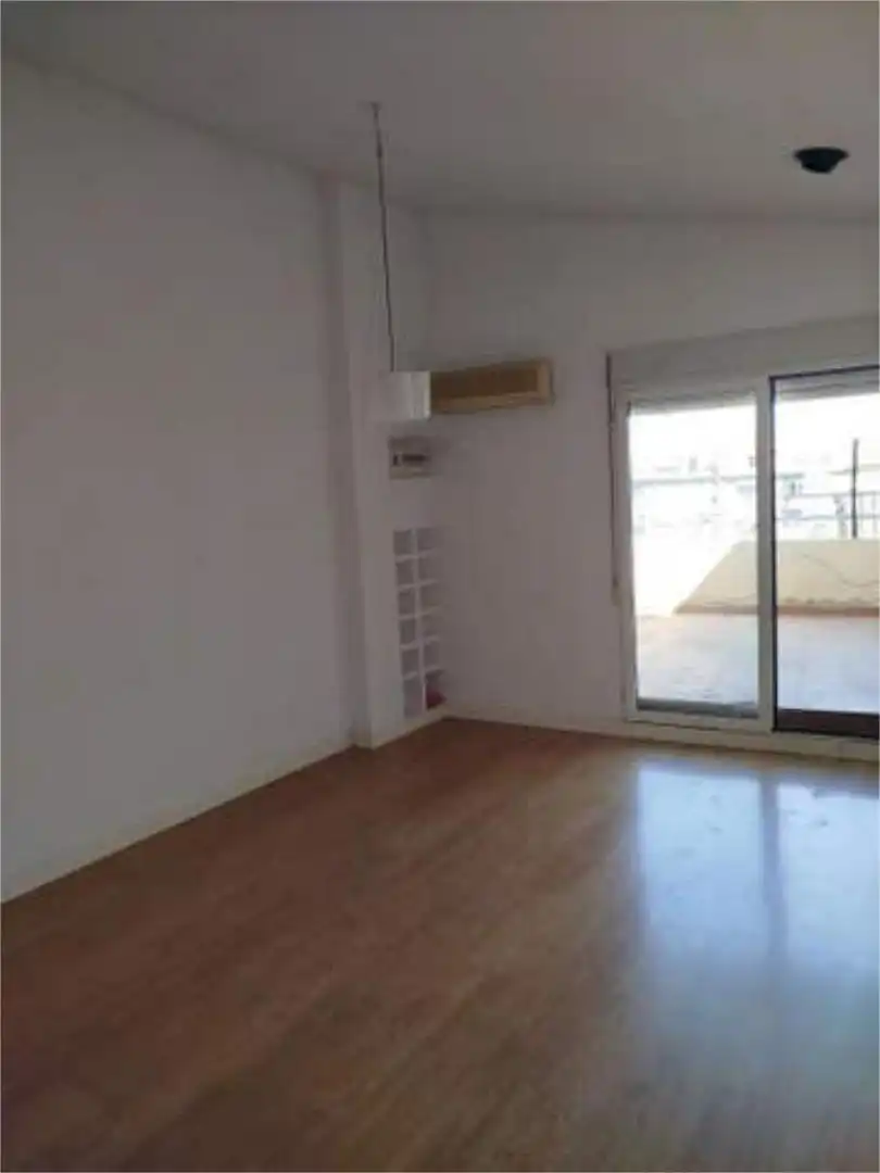 Flat for sale in Paseo Independencia Bedroom of Flat for sale in Zaragoza with Heating and Terrace