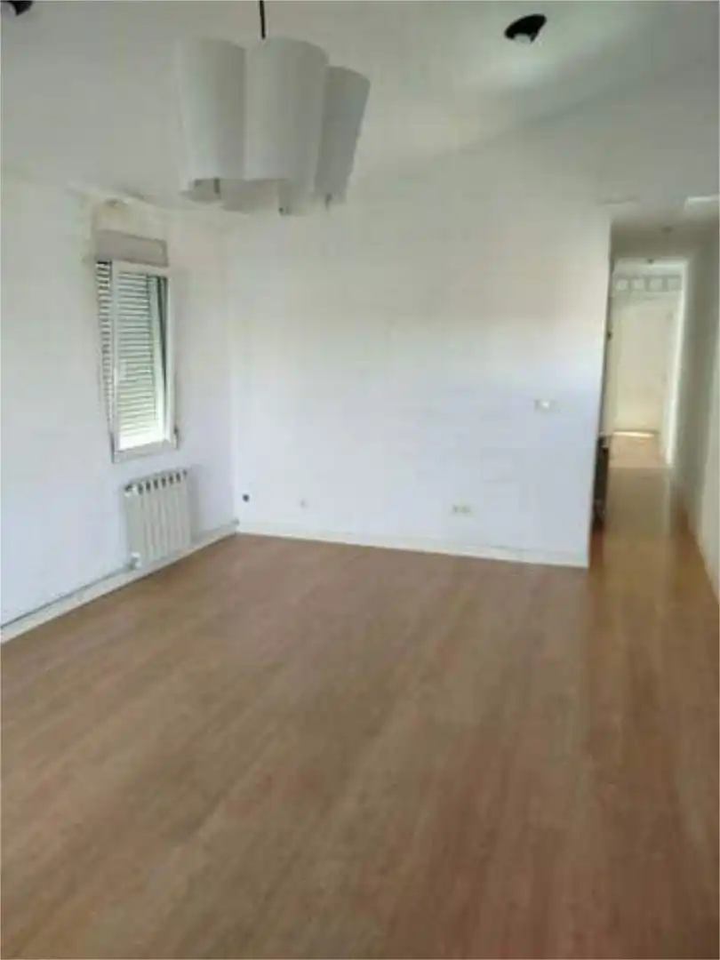 Flat for sale in Paseo Independencia Bedroom of Flat for sale in Zaragoza with Heating and Terrace