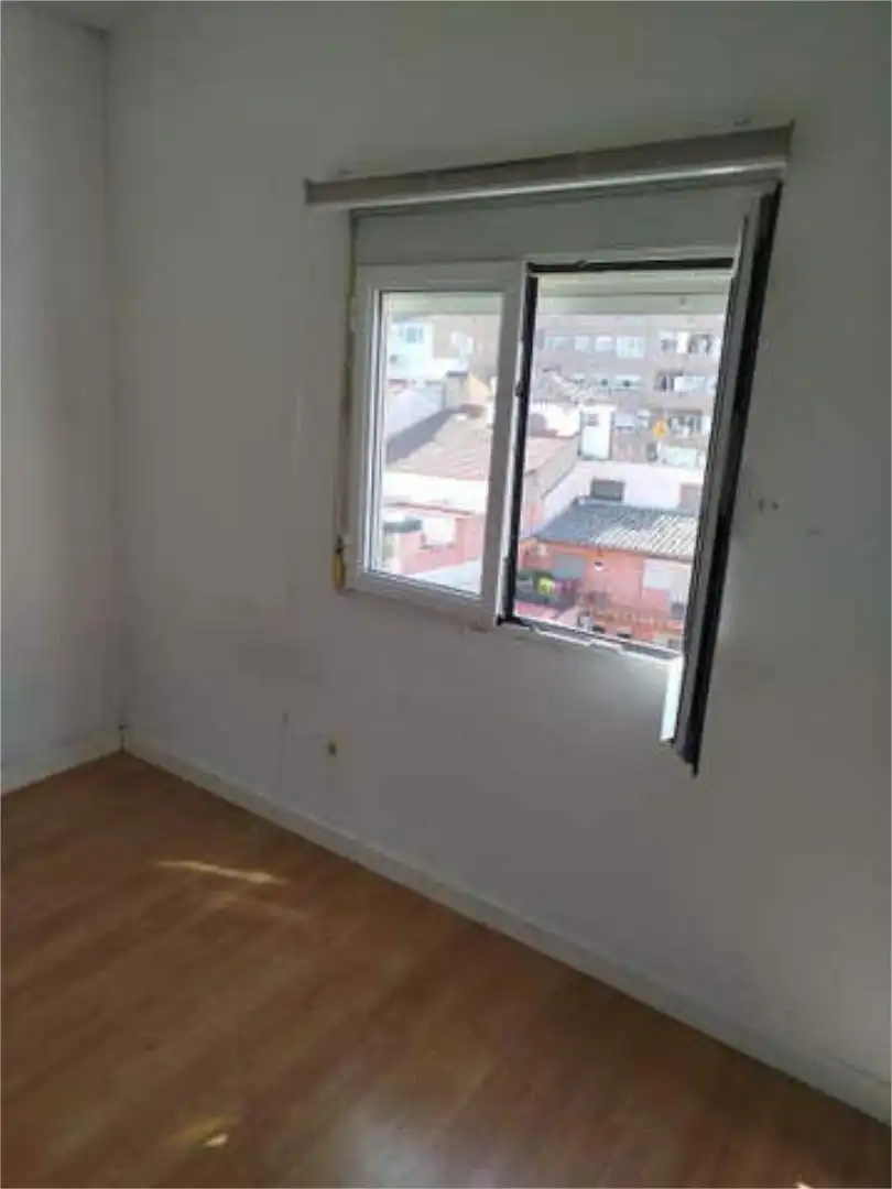 Flat for sale in Paseo Independencia Bedroom of Flat for sale in Zaragoza with Heating and Terrace