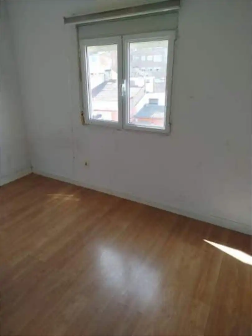 Flat for sale in Paseo Independencia Bedroom of Flat for sale in Zaragoza with Heating and Terrace