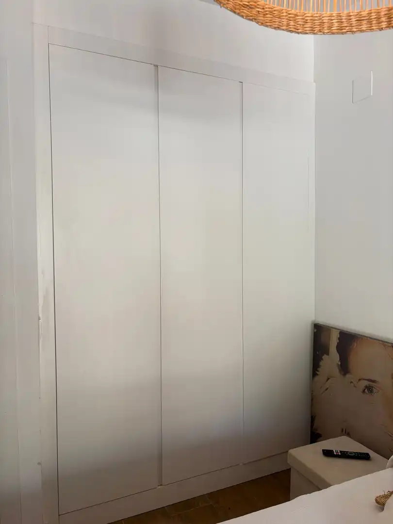 Wohnung zum Verkauf in Avinguda Alexandre VI, 30, Museros Schlafzimmer von Wohnung zum Verkauf in Museros mit Terrasse