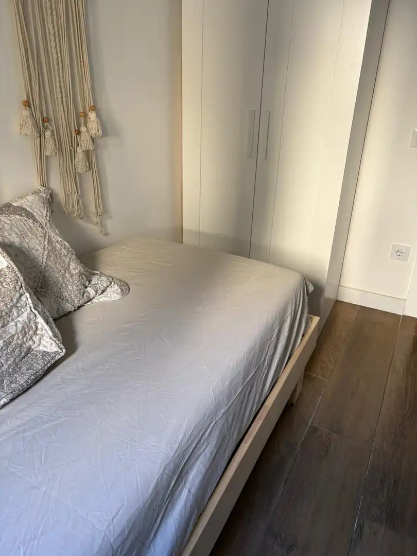 Wohnung zum Verkauf in Avinguda Alexandre VI, 30, Museros Schlafzimmer von Wohnung zum Verkauf in Museros mit Terrasse
