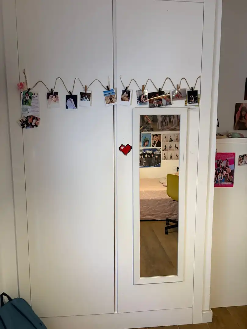 Wohnung zum Verkauf in Avinguda Alexandre VI, 30, Museros Schlafzimmer von Wohnung zum Verkauf in Museros mit Terrasse