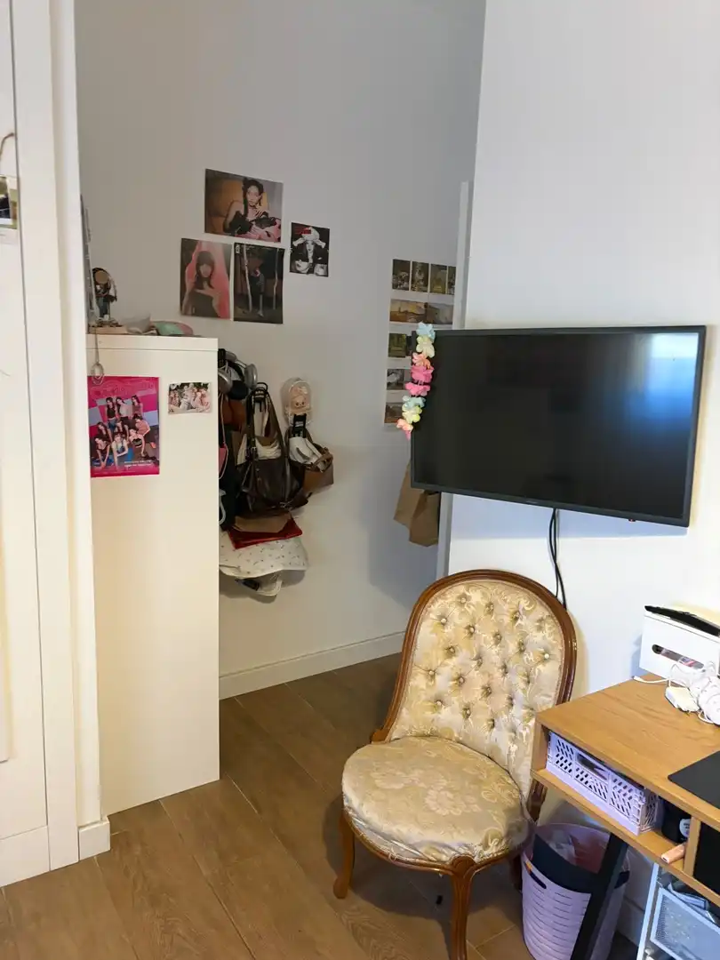 Wohnung zum Verkauf in Avinguda Alexandre VI, 30, Museros Schlafzimmer von Wohnung zum Verkauf in Museros mit Terrasse