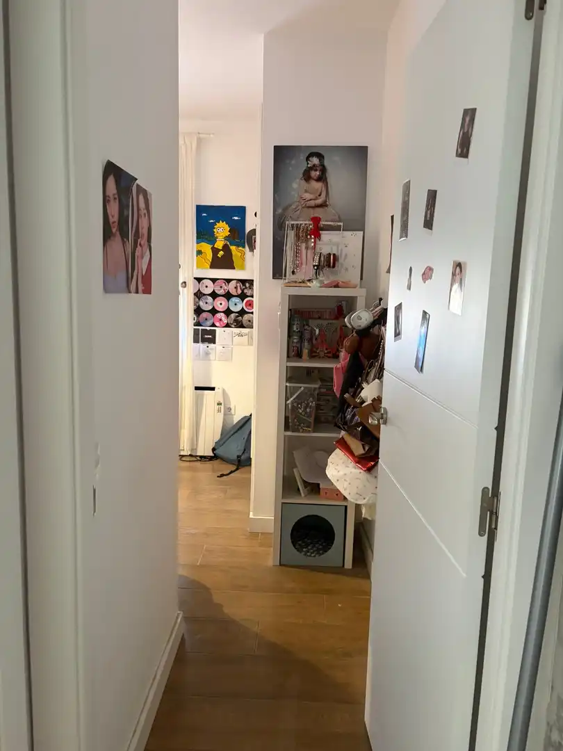 Wohnung zum Verkauf in Avinguda Alexandre VI, 30, Museros Wohnung zum Verkauf in Museros mit Terrasse