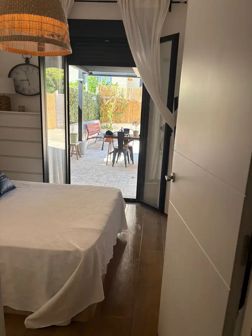 Wohnung zum Verkauf in Avinguda Alexandre VI, 30, Museros Terrasse von Wohnung zum Verkauf in Museros mit Terrasse