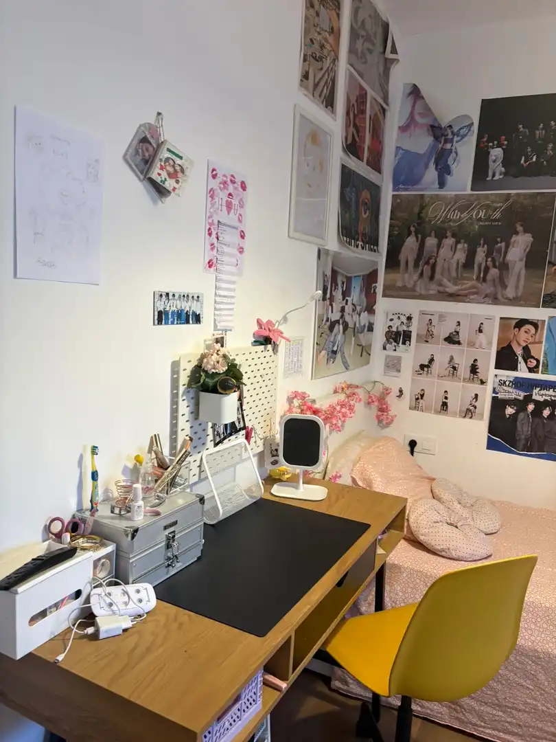 Wohnung zum Verkauf in Avinguda Alexandre VI, 30, Museros Schlafzimmer von Wohnung zum Verkauf in Museros mit Terrasse