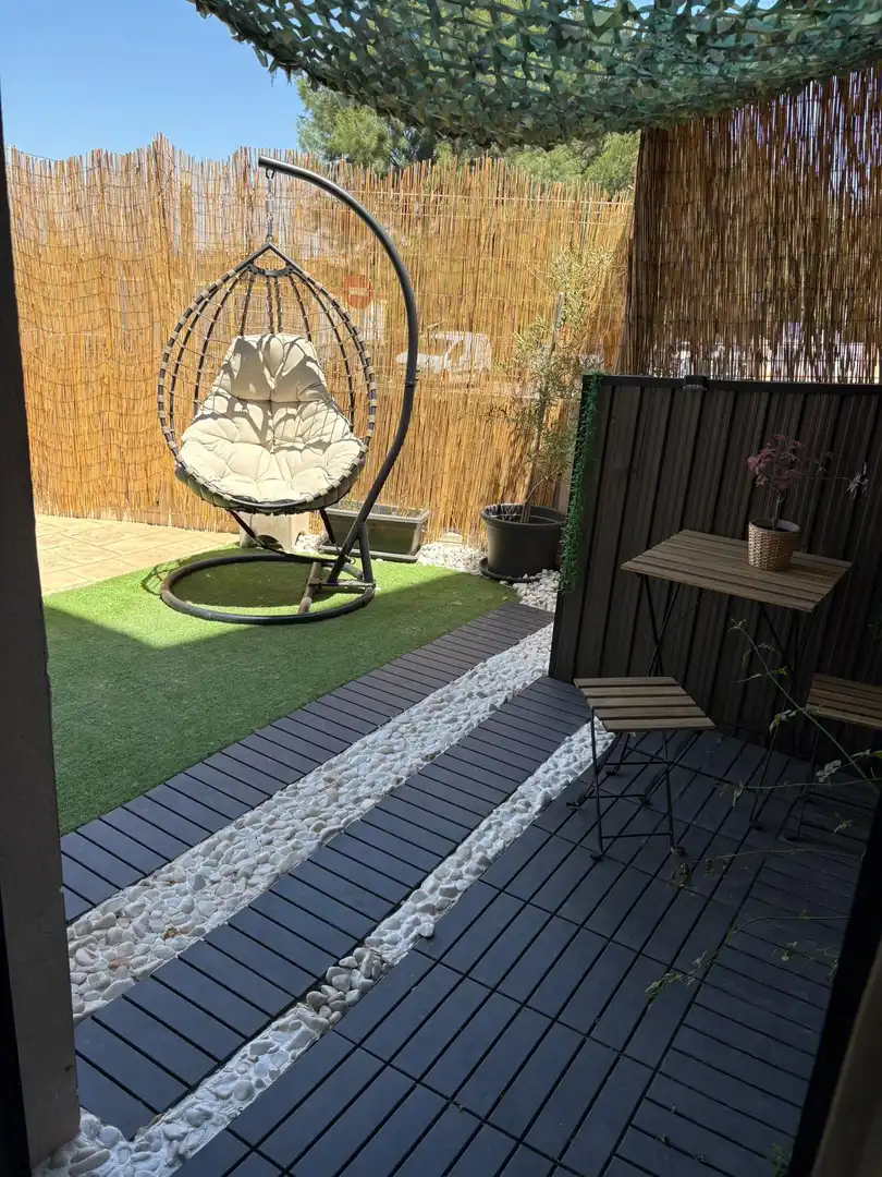 Wohnung zum Verkauf in Avinguda Alexandre VI, 30, Museros Terrasse von Wohnung zum Verkauf in Museros mit Terrasse