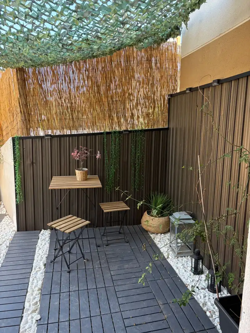Wohnung zum Verkauf in Avinguda Alexandre VI, 30, Museros Terrasse von Wohnung zum Verkauf in Museros mit Terrasse