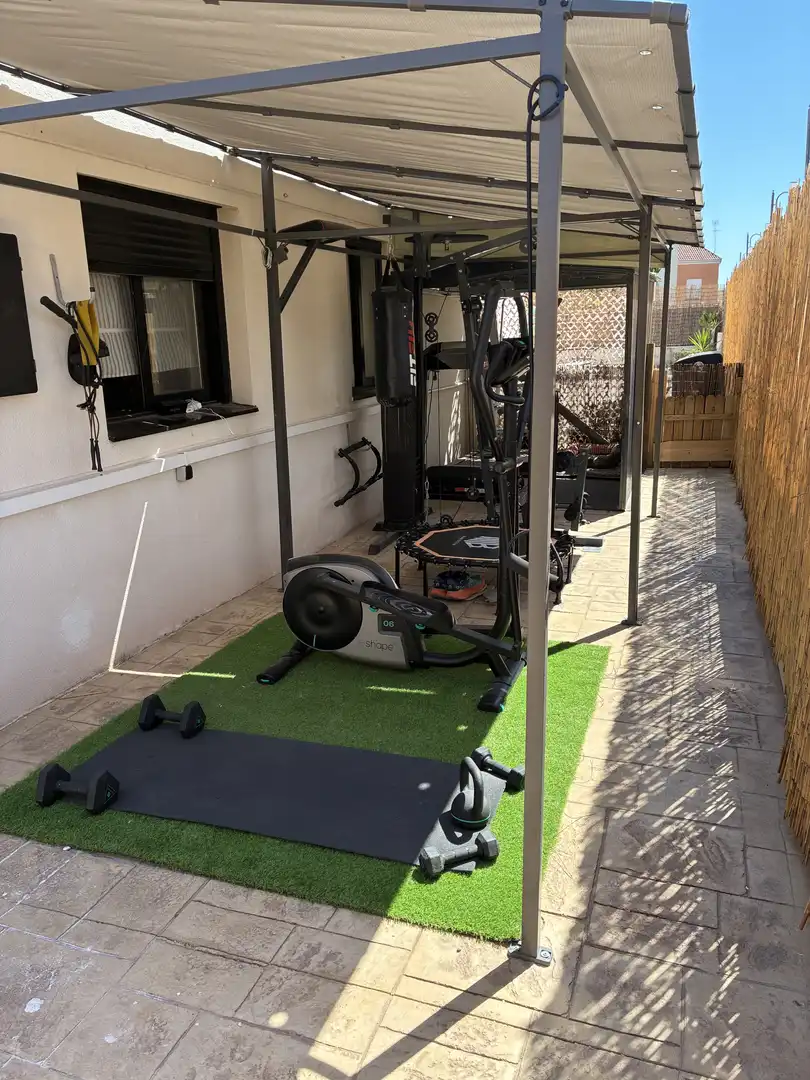 Wohnung zum Verkauf in Avinguda Alexandre VI, 30, Museros Wohnung zum Verkauf in Museros mit Terrasse