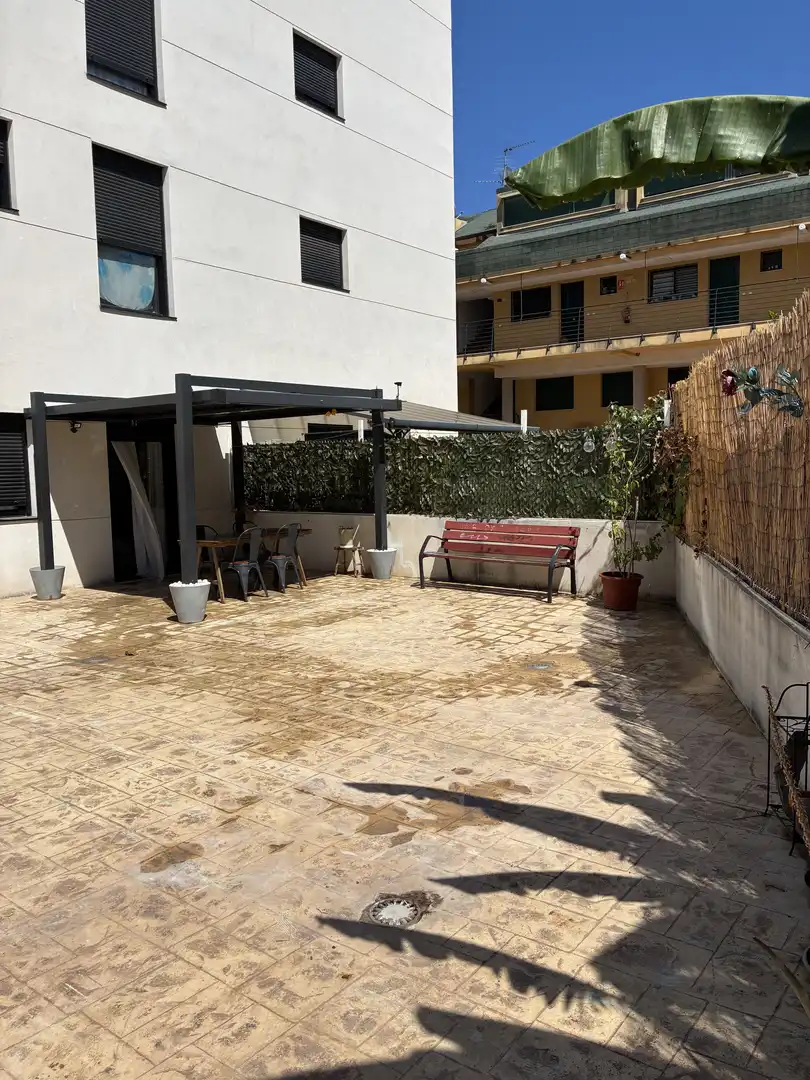 Wohnung zum Verkauf in Avinguda Alexandre VI, 30, Museros Terrasse von Wohnung zum Verkauf in Museros mit Terrasse