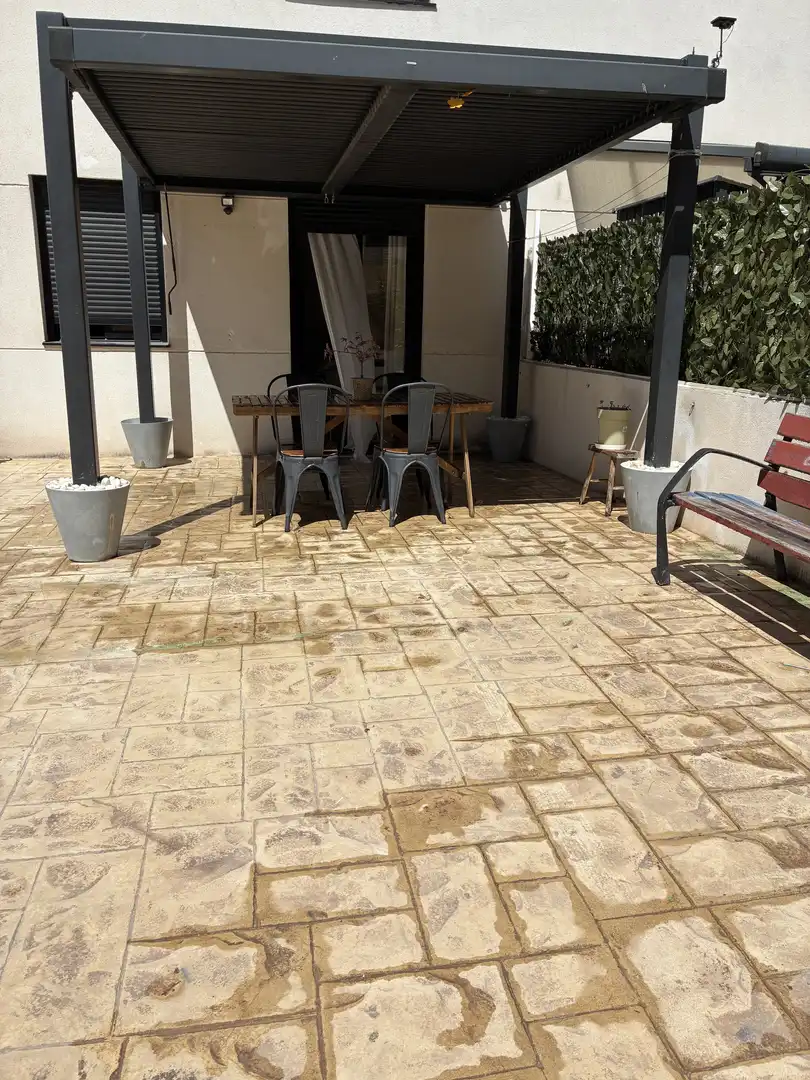 Wohnung zum Verkauf in Avinguda Alexandre VI, 30, Museros Terrasse von Wohnung zum Verkauf in Museros mit Terrasse