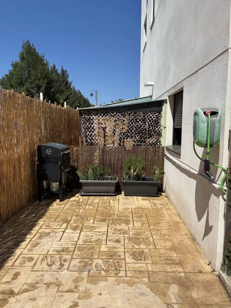 Wohnung zum Verkauf in Avinguda Alexandre VI, 30, Museros Terrasse von Wohnung zum Verkauf in Museros mit Terrasse