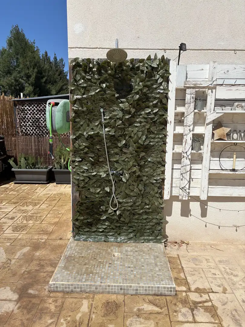 Wohnung zum Verkauf in Avinguda Alexandre VI, 30, Museros Garten von Wohnung zum Verkauf in Museros mit Terrasse