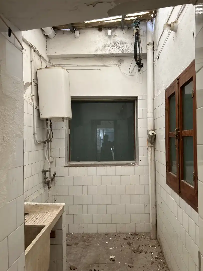 Planta baixa en venda a Plaça del País Valencià, 16, Potries Vista exterior de Planta baixa en venda en Potries amb Aire condicionat, Terrassa i Moblat