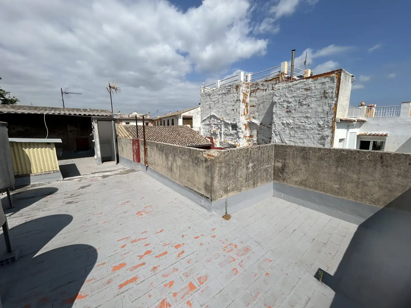 Planta baixa en venda a Plaça del País Valencià, 16, Potries Terrassa de Planta baixa en venda en Potries amb Aire condicionat, Terrassa i Moblat