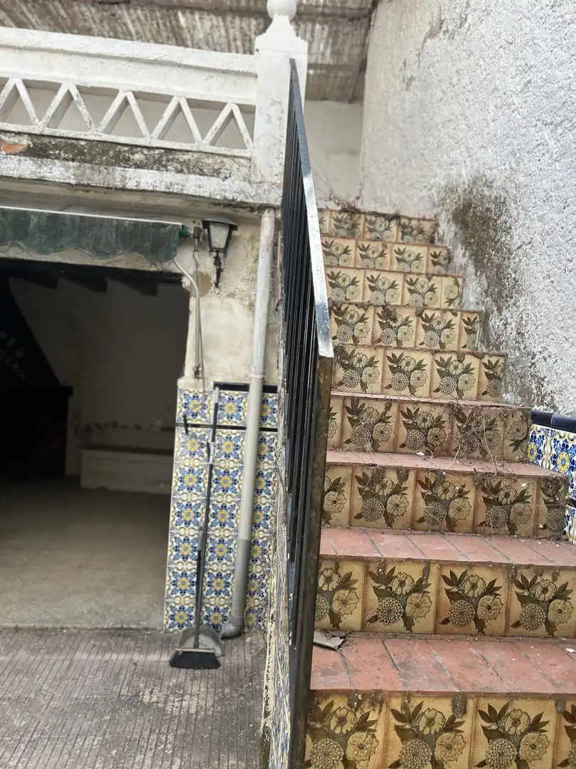 Planta baixa en venda a Plaça del País Valencià, 16, Potries Vista exterior de Planta baixa en venda en Potries amb Aire condicionat, Terrassa i Moblat