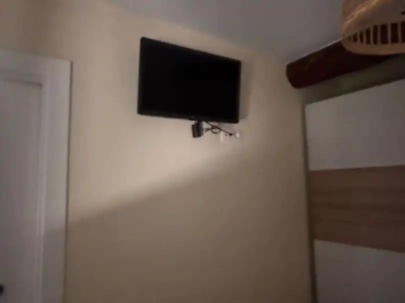 Habitación de Piso de alquiler en Navafría con Calefacción y Amueblado