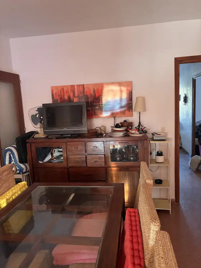 Piso de alquiler en Calle Salcillo, 5, San Juan de los Terreros
