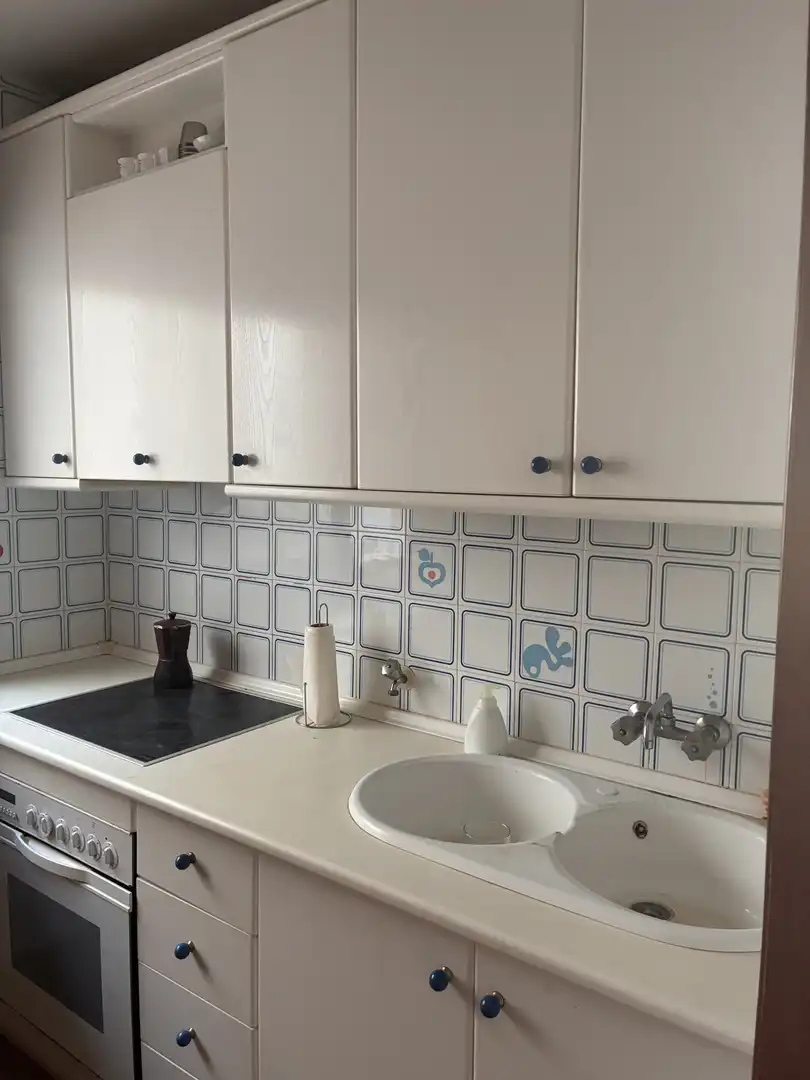 Piso de alquiler en Calle Salcillo, 5, San Juan de los Terreros