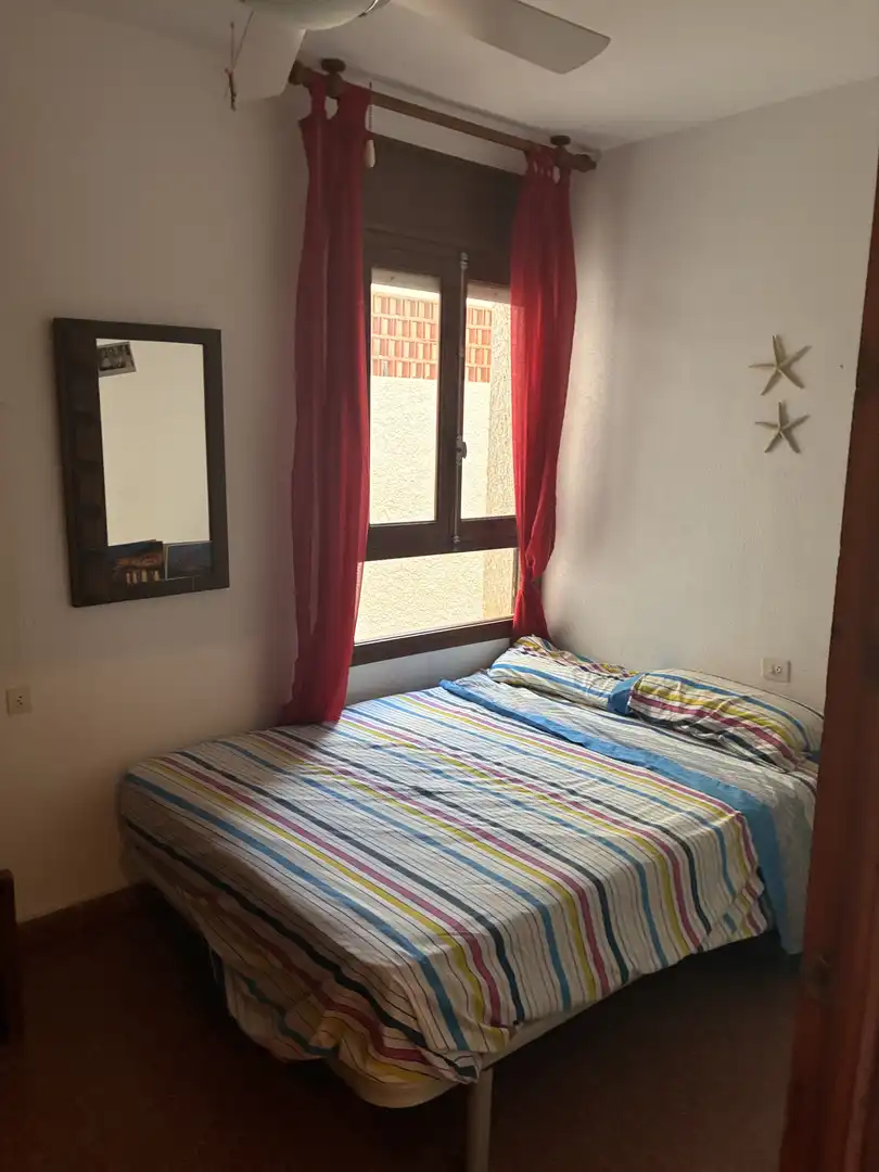 Piso de alquiler en Calle Salcillo, 5, San Juan de los Terreros