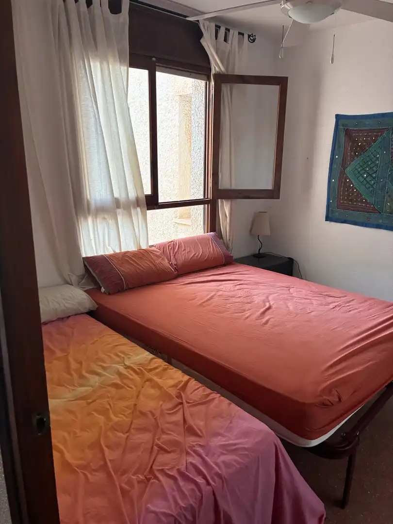 Piso de alquiler en Calle Salcillo, 5, San Juan de los Terreros
