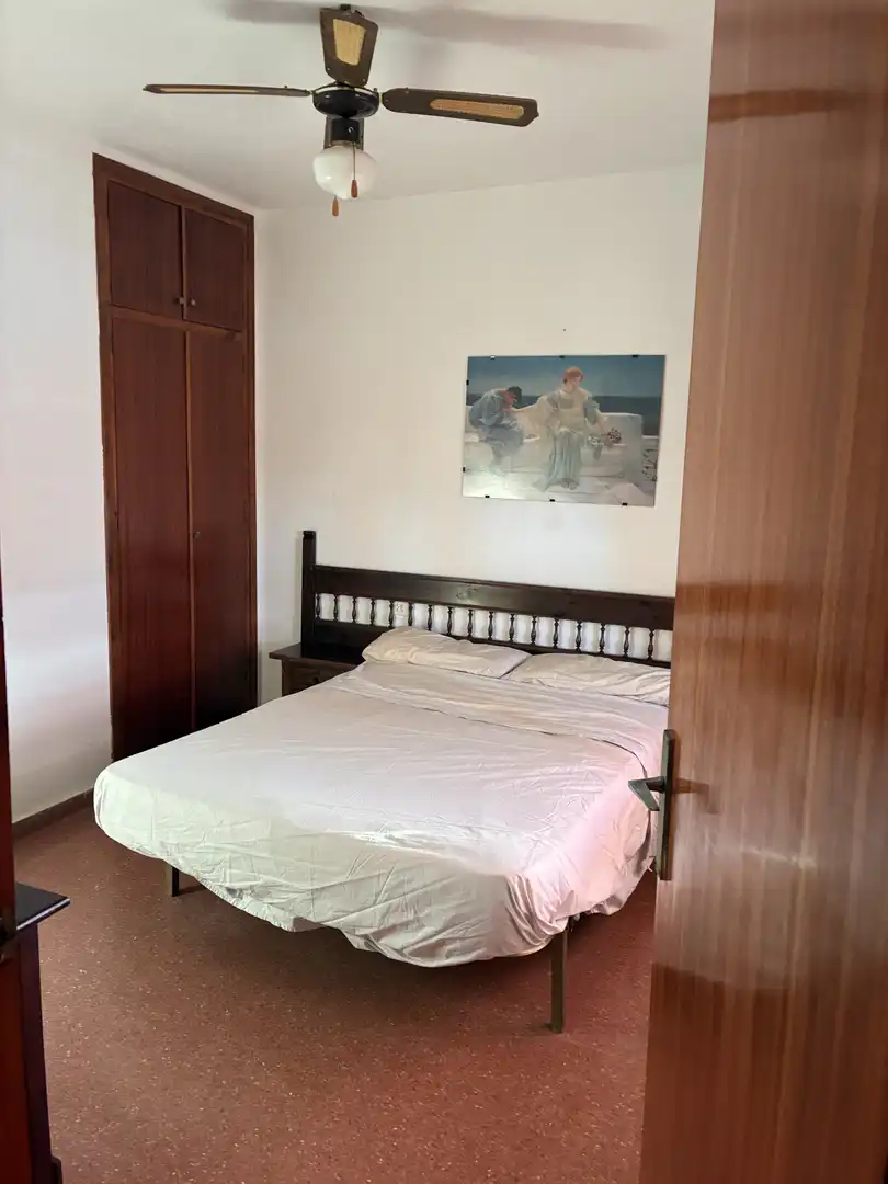 Piso de alquiler en Calle Salcillo, 5, San Juan de los Terreros