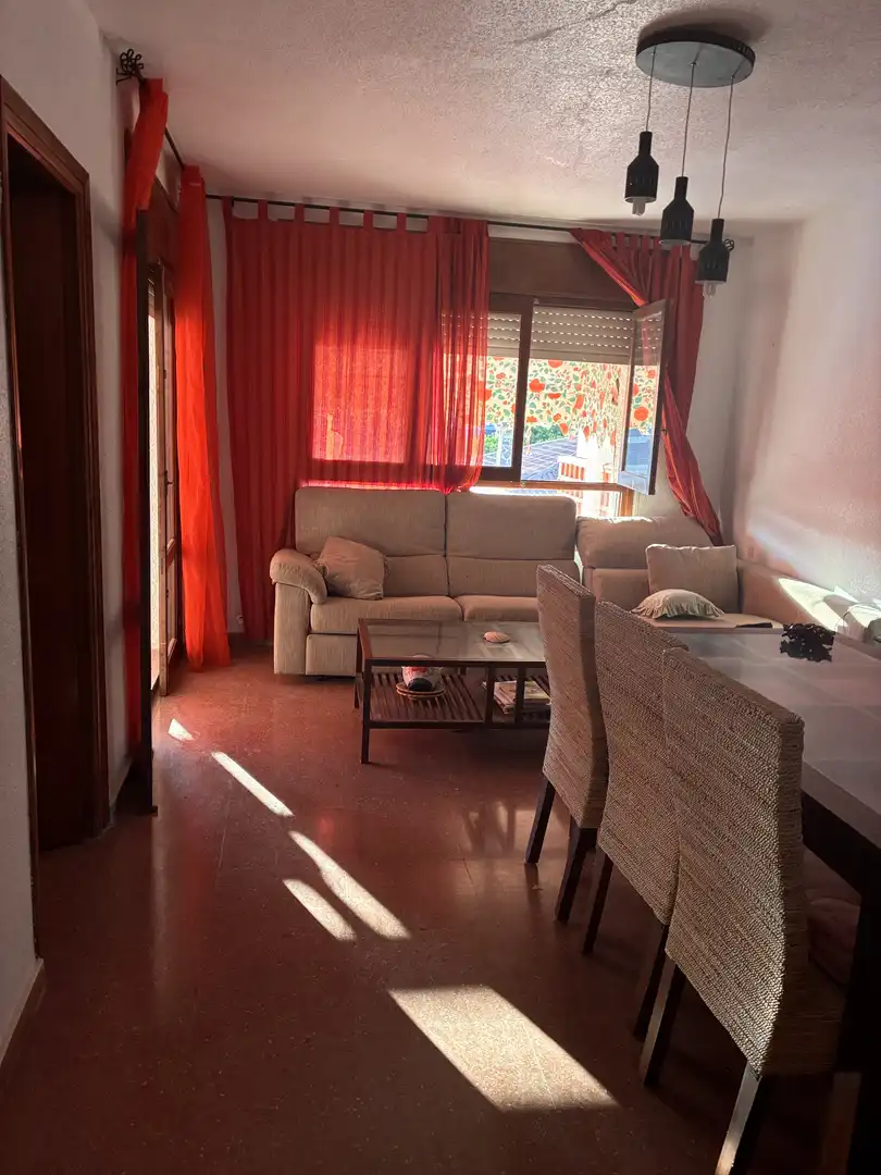 Piso de alquiler en Calle Salcillo, 5, San Juan de los Terreros