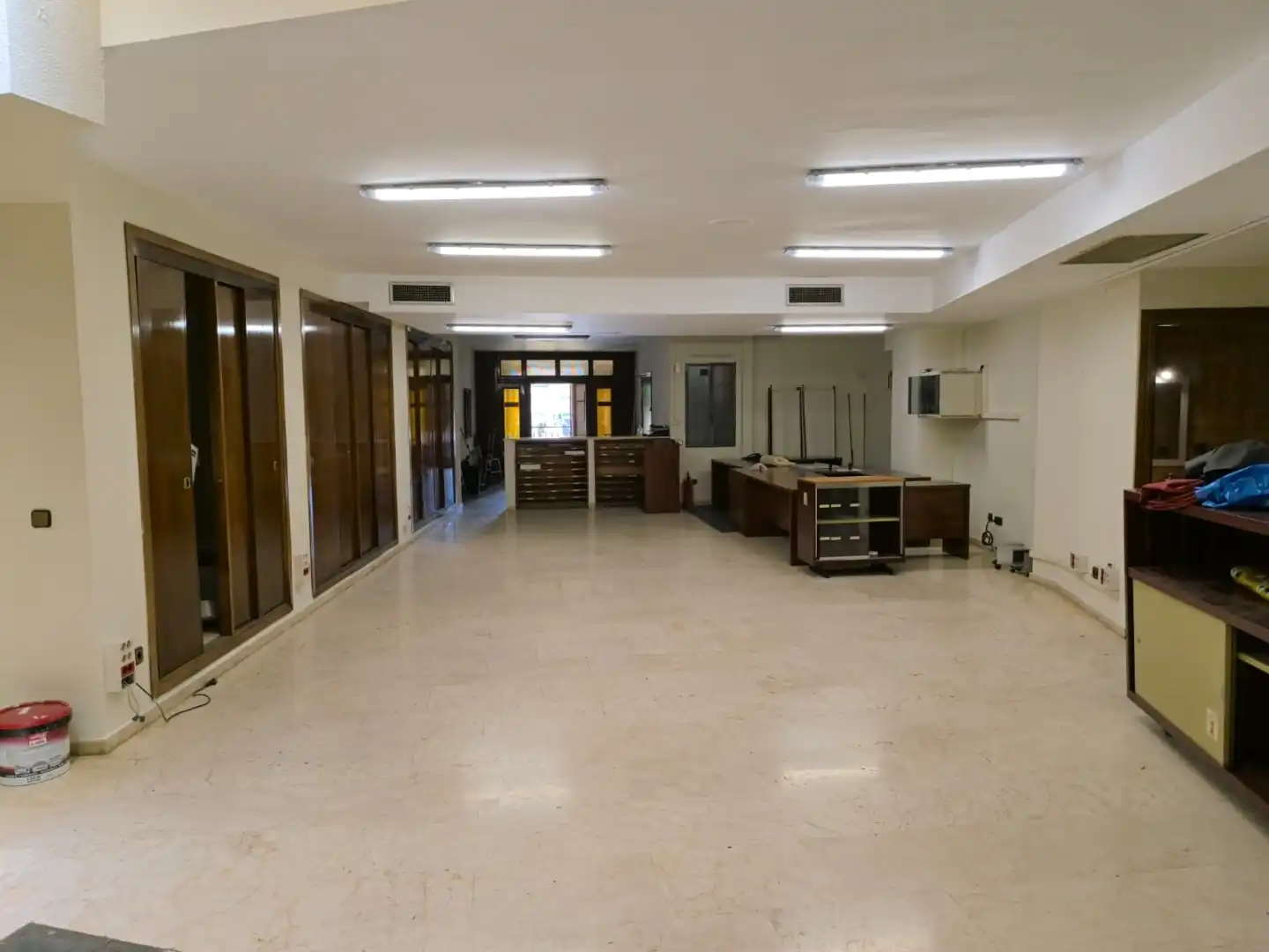 Oficina en venda a Plaza del Altozano, 8, Triana Casco Antiguo Oficina en venda en Sevilla