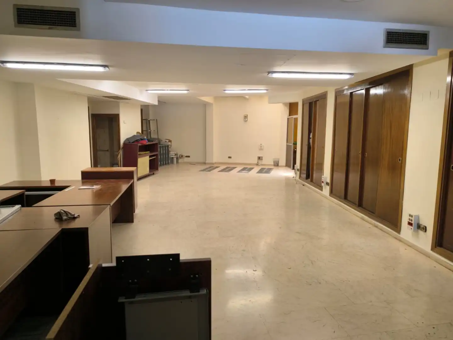 Oficina en venda a Plaza del Altozano, 8, Triana Casco Antiguo Oficina en venda en Sevilla