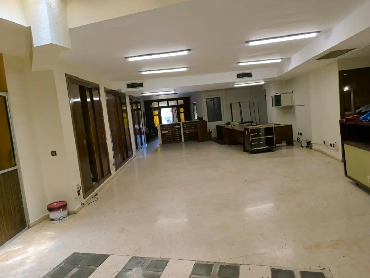 Oficina en venda a Plaza del Altozano, 8, Triana Casco Antiguo Oficina en venda en Sevilla