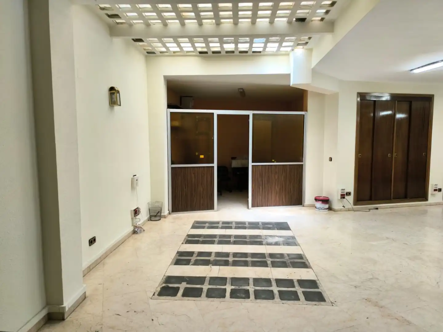 Oficina en venda a Plaza del Altozano, 8, Triana Casco Antiguo Oficina en venda en Sevilla