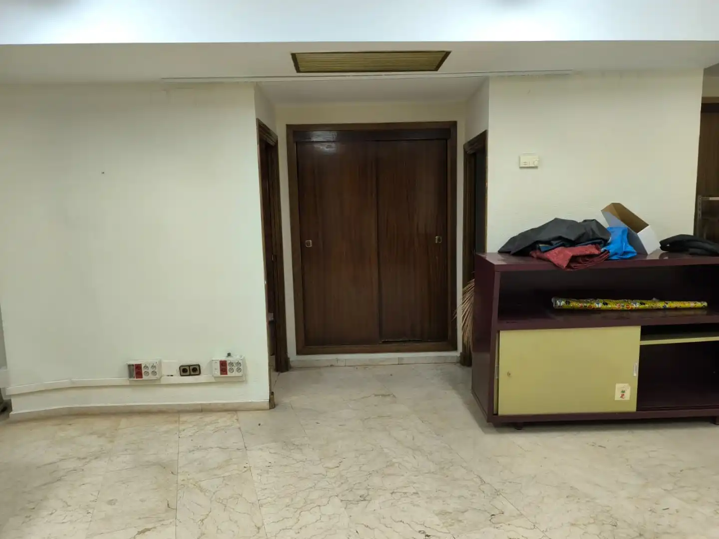Oficina en venda a Plaza del Altozano, 8, Triana Casco Antiguo Oficina en venda en Sevilla