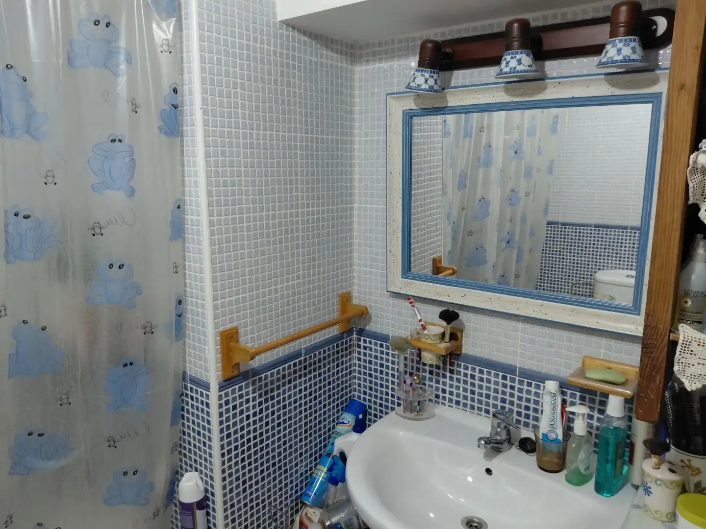 Country house zum Verkauf in Plaza el Alto, 7, Larraga