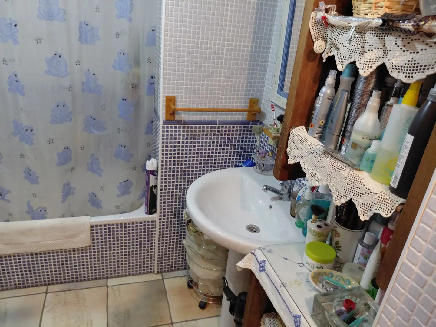 Country house zum Verkauf in Plaza el Alto, 7, Larraga