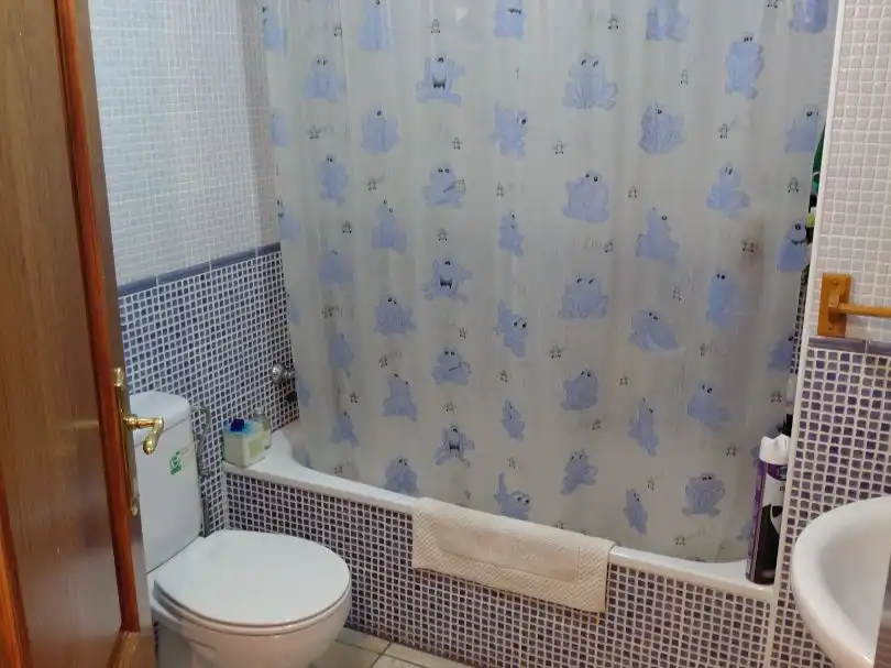 Country house zum Verkauf in Plaza el Alto, 7, Larraga