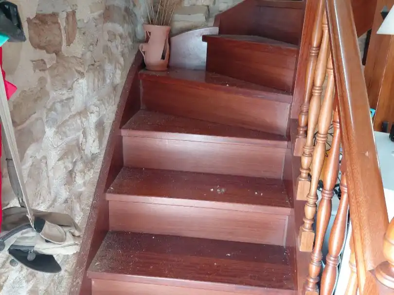 Country house zum Verkauf in Plaza el Alto, 7, Larraga