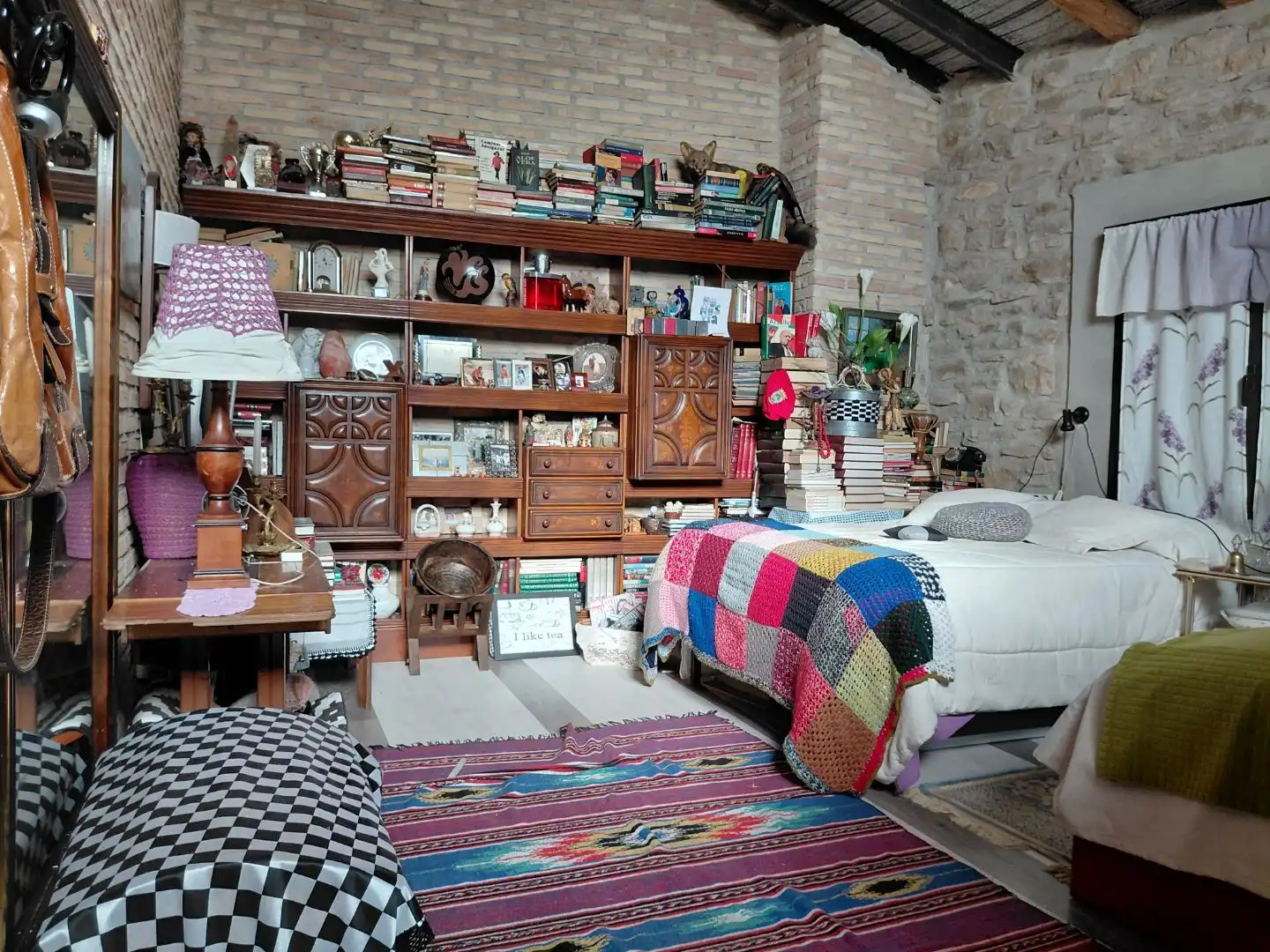 Country house zum Verkauf in Plaza el Alto, 7, Larraga