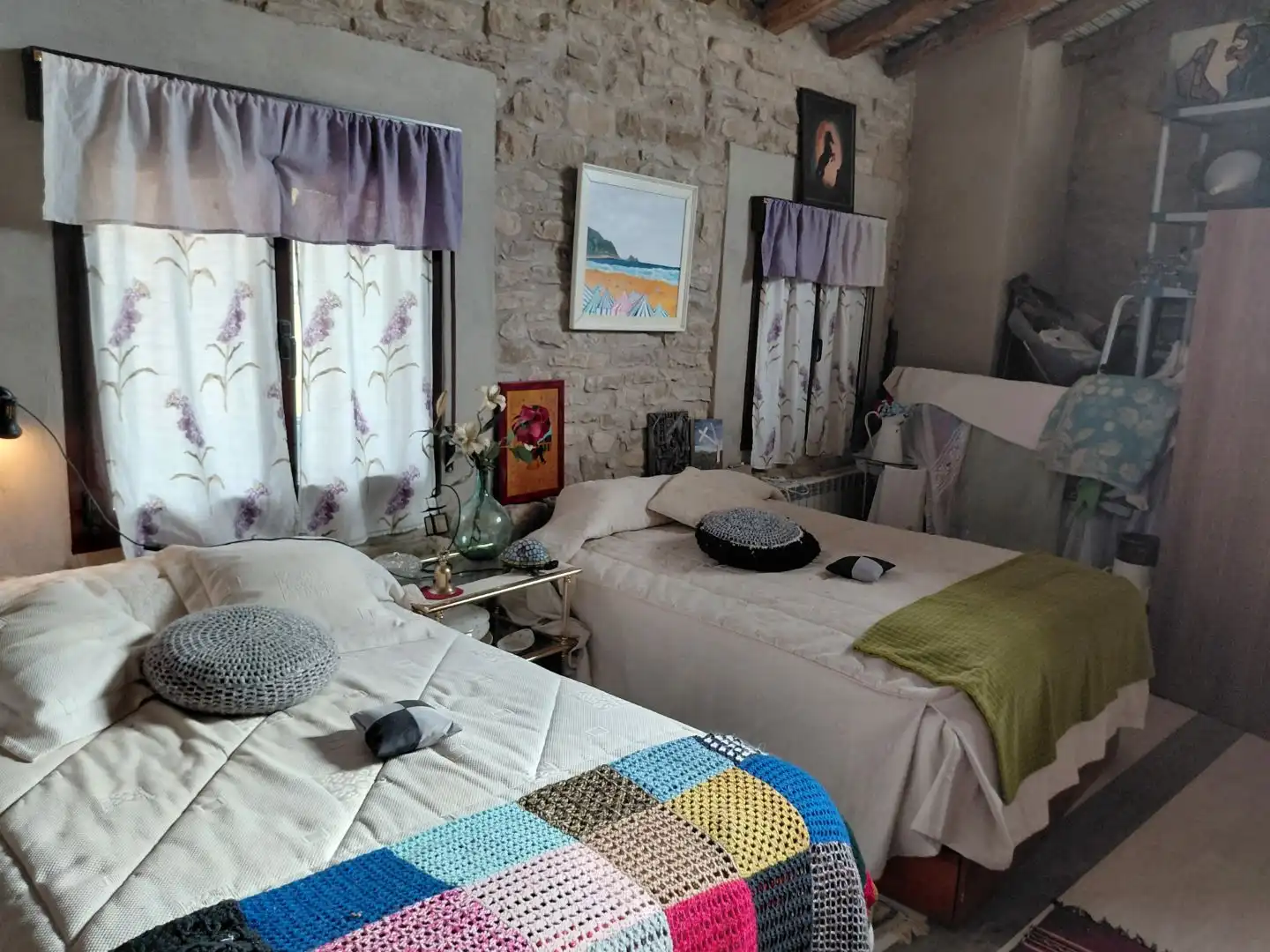 Country house zum Verkauf in Plaza el Alto, 7, Larraga
