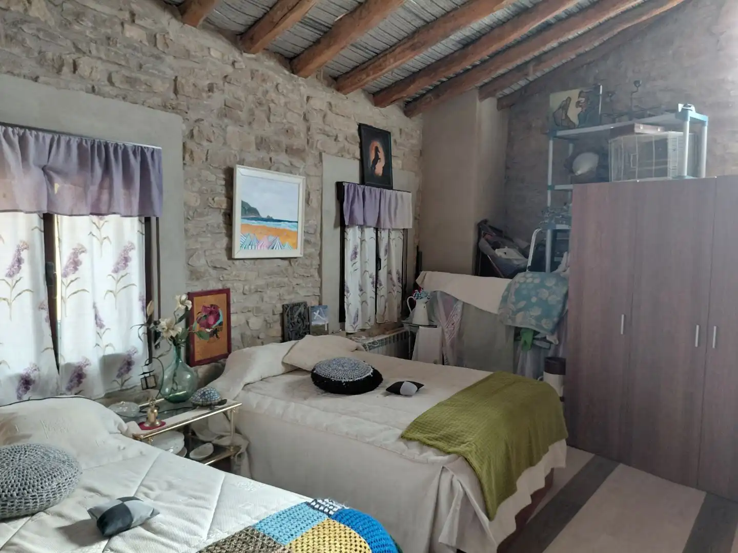 Country house zum Verkauf in Plaza el Alto, 7, Larraga