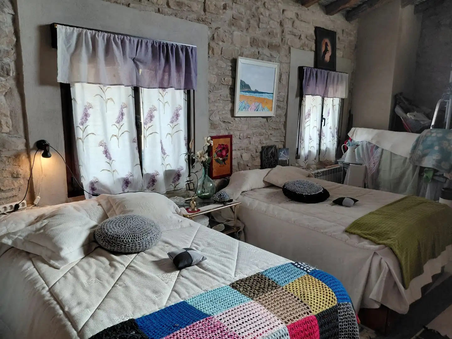 Country house zum Verkauf in Plaza el Alto, 7, Larraga