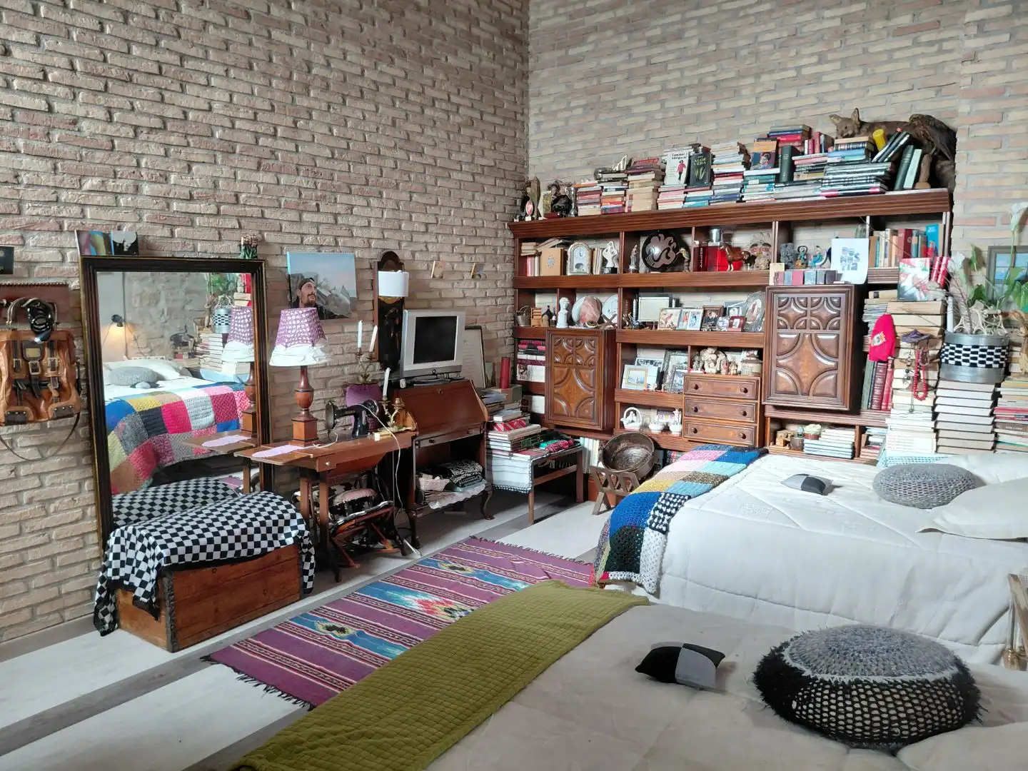 Country house zum Verkauf in Plaza el Alto, 7, Larraga