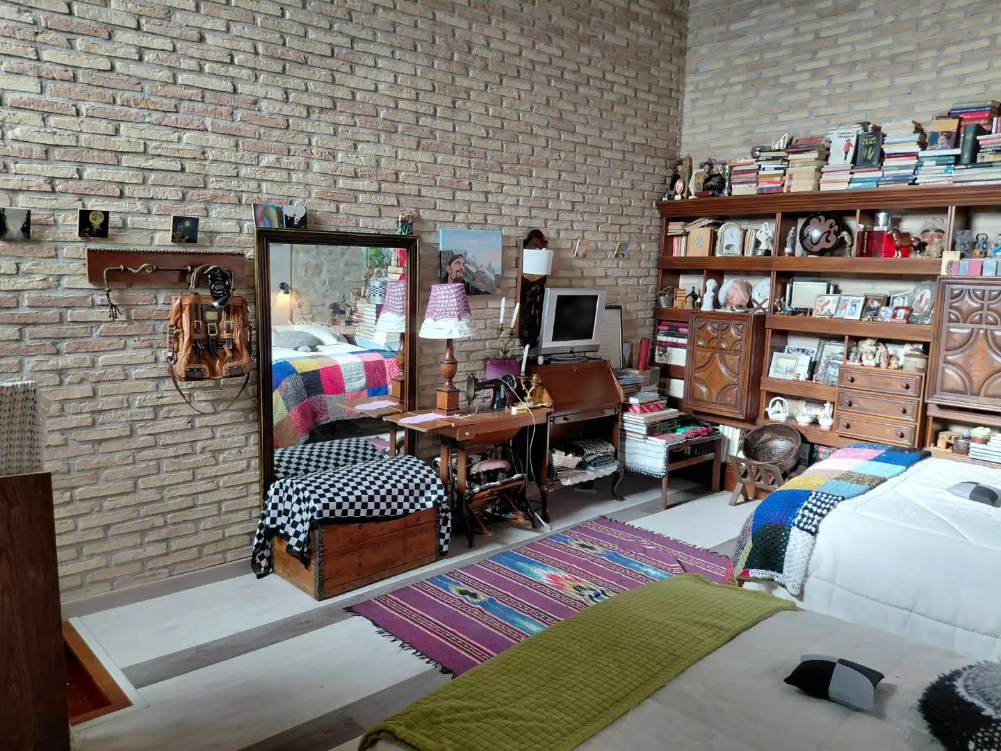 Country house zum Verkauf in Plaza el Alto, 7, Larraga