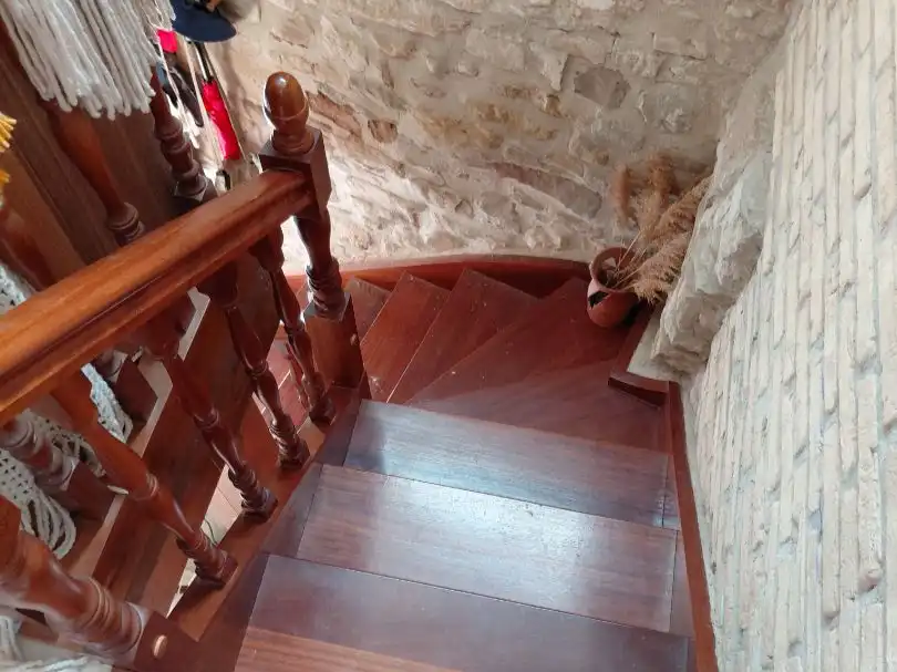 Country house zum Verkauf in Plaza el Alto, 7, Larraga