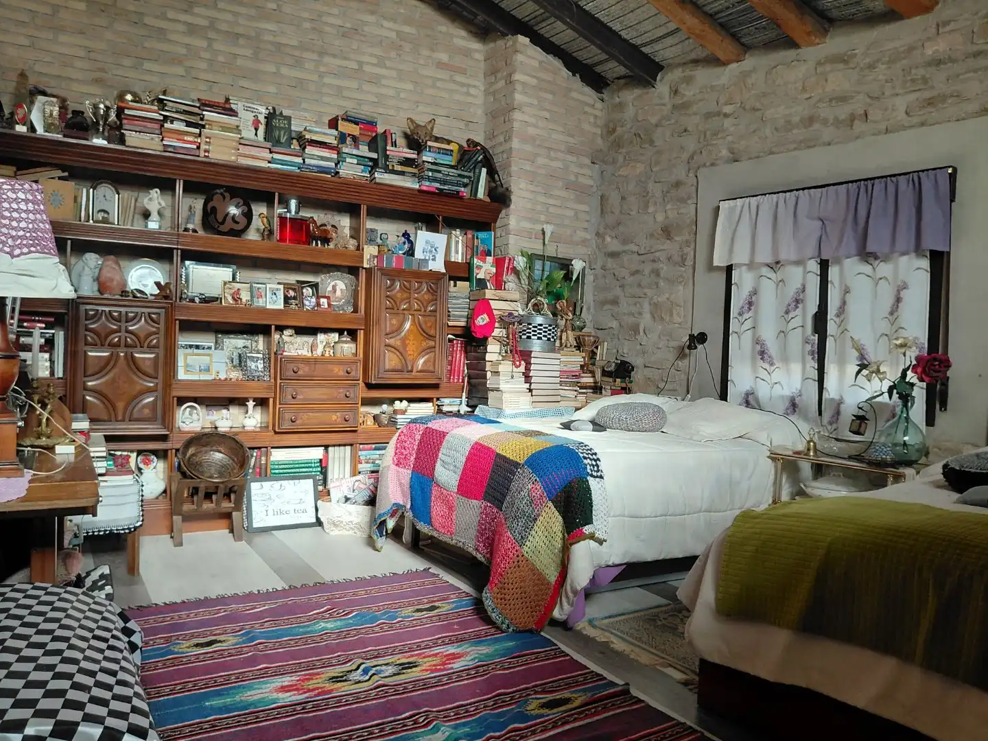 Country house zum Verkauf in Plaza el Alto, 7, Larraga