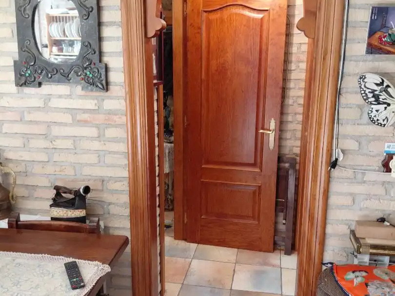 Country house zum Verkauf in Plaza el Alto, 7, Larraga